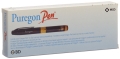 PUREGON Pen, 15 x 1 Stück