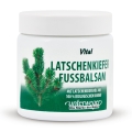 UNTERWEGER Vital Fussbalsam Latschenkiefer, 100 ml