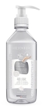 WIESENBERG Hand Desinfektions Gel Classic Clear, 30 x 500 ml
