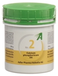 ADLER SCHÜSSLER Nr2 Calcium phosphoricum Tabletten D6, 250 g