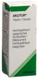 AKUTUR gouttes, 50 ml