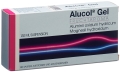 ALUCOL Gel Suspension Frucht, 130 ml