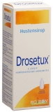 DROSETUX sirop pour la toux, 150 ml