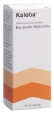 KALOBA solution, 50 ml
