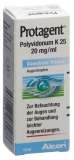 PROTAGENT Gtt Opht Fl 10 ml