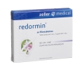 ZELLER REDORMIN comprimés pell 250 mg 20 pièces