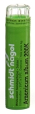 SN Arsenicum album Gran 200 K 4 g
