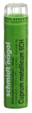 SN Cuprum metallicum Gran CH 5 4 g