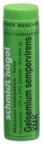 SN Gelsemium sempervirens Glob XMK 1 g