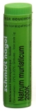 SN natrum muriaticum glob 200 K 1 g