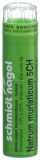 SN natrum muriaticum gran 5 CH 4 g