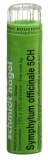 SN symphytum officinale gran 5 CH 4 g
