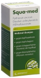 SQUA-MED shampooing médicinal pH 5 60 ml