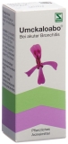 UMCKALOABO solution, 50 ml