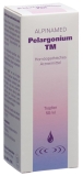 ALPINAMED Pelargonium TM Tropfen 50 ml