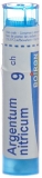 BOIRON Argentum nitricum Gran CH 9 4 g