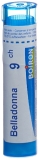 BOIRON Belladonna Gran CH 9 4 g