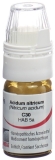 OMIDA acidum nitricum glob 30 C a doseur 4 g
