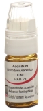 OMIDA aconitum globules C30 avec doseur, 4 g