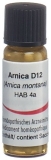 OMIDA arnica glob 12 D 2 g