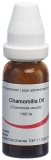 OMIDA Chamomilla Glob D 6 14 g