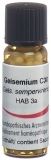 OMIDA Gelsemium Glob C 30 2 g