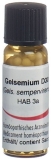 OMIDA Gelsemium Glob D 30 2 g