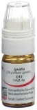 OMIDA Ignatia Glob D 12 m Dosierhilfe 4 g
