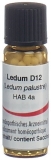 OMIDA ledum glob 12 D 2 g