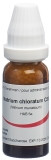 OMIDA Natrium chloratum Glob C 30 14 g