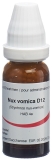 OMIDA Nux vomica Glob D 12 14 g