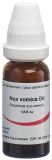 OMIDA Nux vomica Globuli D6, 14 g