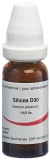 OMIDA silicea glob 30 D 14 g