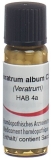 OMIDA Veratrum album Glob C 30 2 g