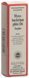 SANUM Mycobacterium phlei Tropfen D6, 5 ml