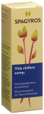 SPAGYROS GEMMO COMP Vitis vinififera Glycerinmazerat D1, 30 ml