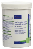 POMMADE VERTE FORTE ad us vet, 1 kg