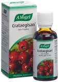 VOGEL Crataegisan Tropfen, 50 ml