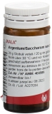 WALA Argentum/Saccharum globules, 20 g