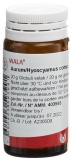 WALA Aurum/Hyoscyamus comp globules, 20 g