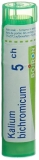 BOIRON Kalium bichromicum granules CH5, 4 g
