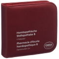 OMIDA Stallapotheke B 32 Einzelmittel, 32 x 2 g