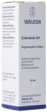 WELEDA calendula collyre D4 , 10 ml