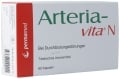 ARTERIA-VITA N capsules 60 pièces