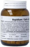 WELEDA aspidium/salix comp comprimés 50 g