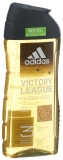 ADIDAS Victory League Shower Gel, 250 ml