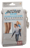 BORT Genouillère ActiveColor S -32 cm beige