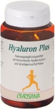 CHRISANA Capsules Hyaluron Plus, 90 pièces