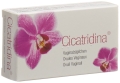 CICATRIDINA Vaginalzäpfchen, 10 Stück