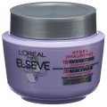 L'Oreal ELSEVE Hyaluronic hydratation masque, 300 ml